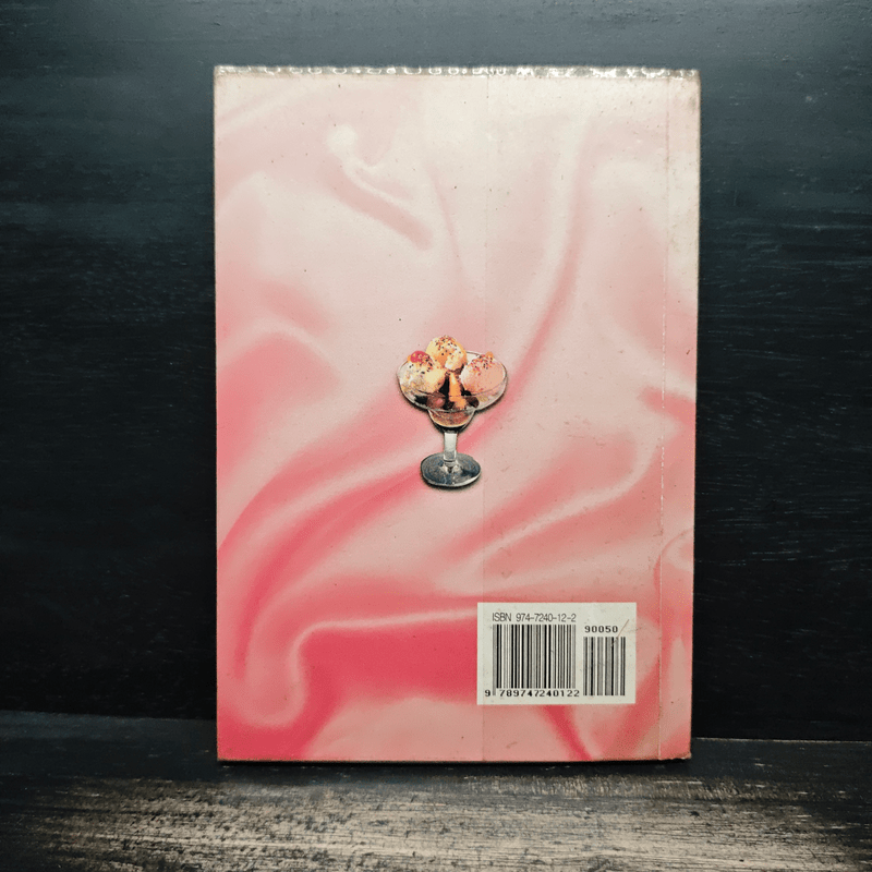 เครื่องดื่ม ไอศครีม อาหารว่าง