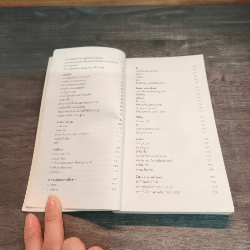 ความจริงเกี่ยวกับเกาหลี