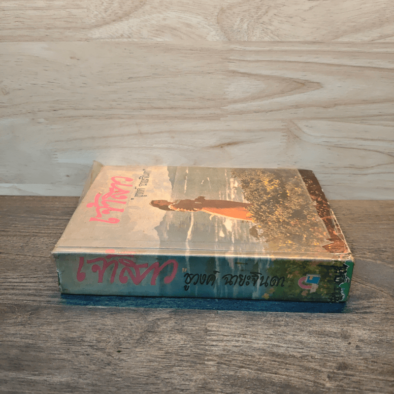 เจ้าสาว - ชูวงศ์ ฉายะจินดา