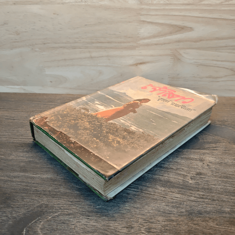 เจ้าสาว - ชูวงศ์ ฉายะจินดา