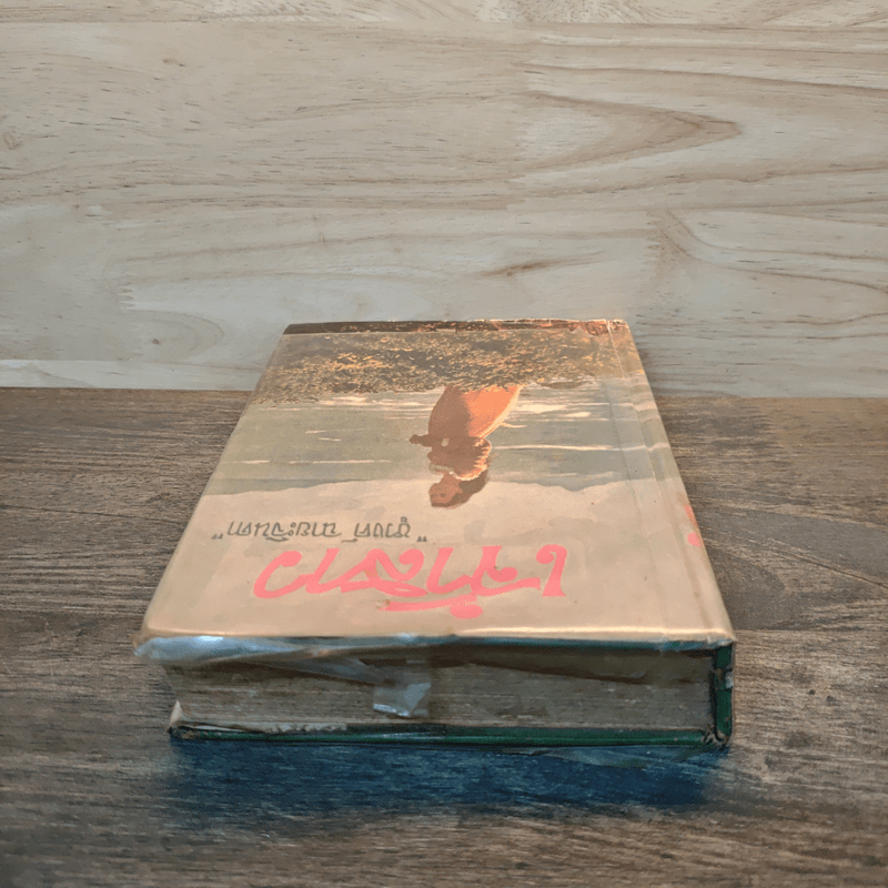 เจ้าสาว - ชูวงศ์ ฉายะจินดา