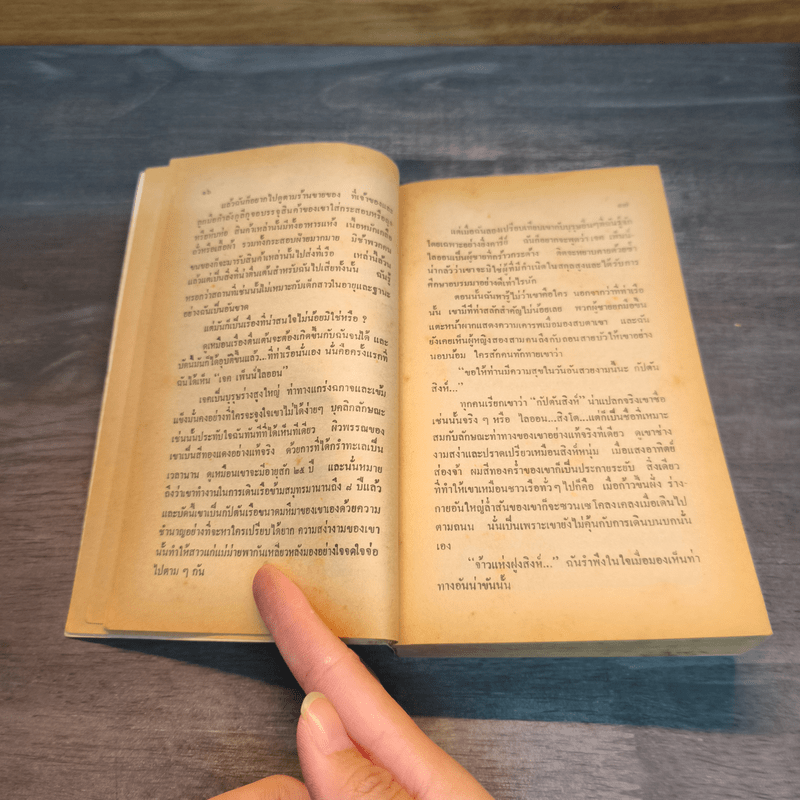 สิงห์จ้าวสมุทร เล่ม 1 - Philippa Carr, นิดา