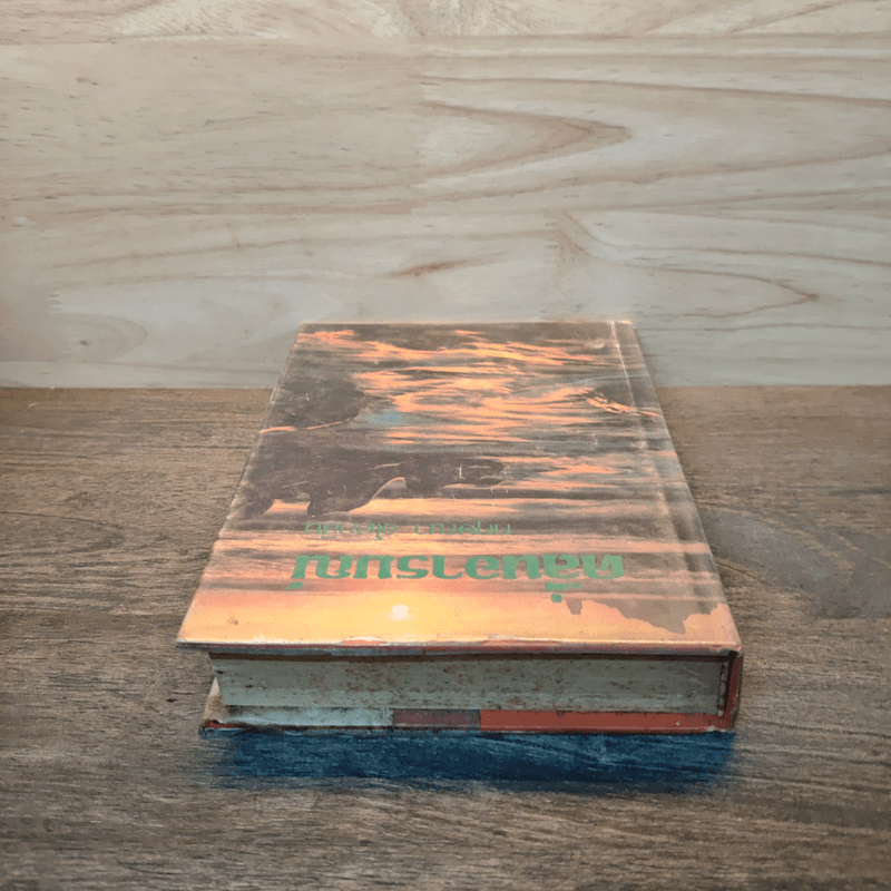 คลื่นอารมณ์ - กฤษณา อโศกสิน