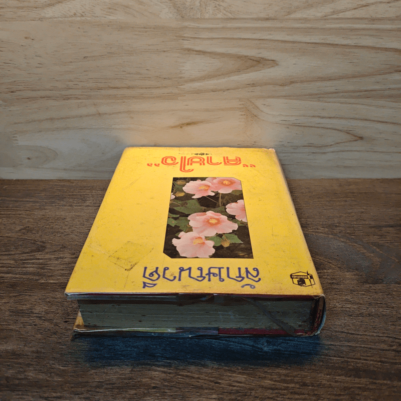 สายใจ เล่ม 1 - ลักษณวดี