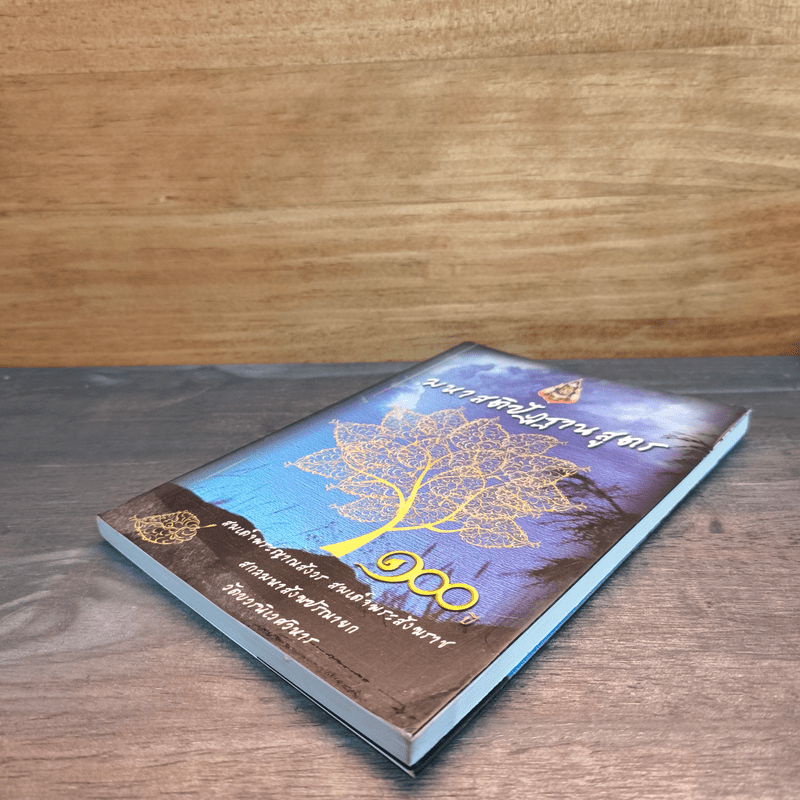 มหาสติปัฏฐานสูตร - สมเด็จพระญาณสังวร