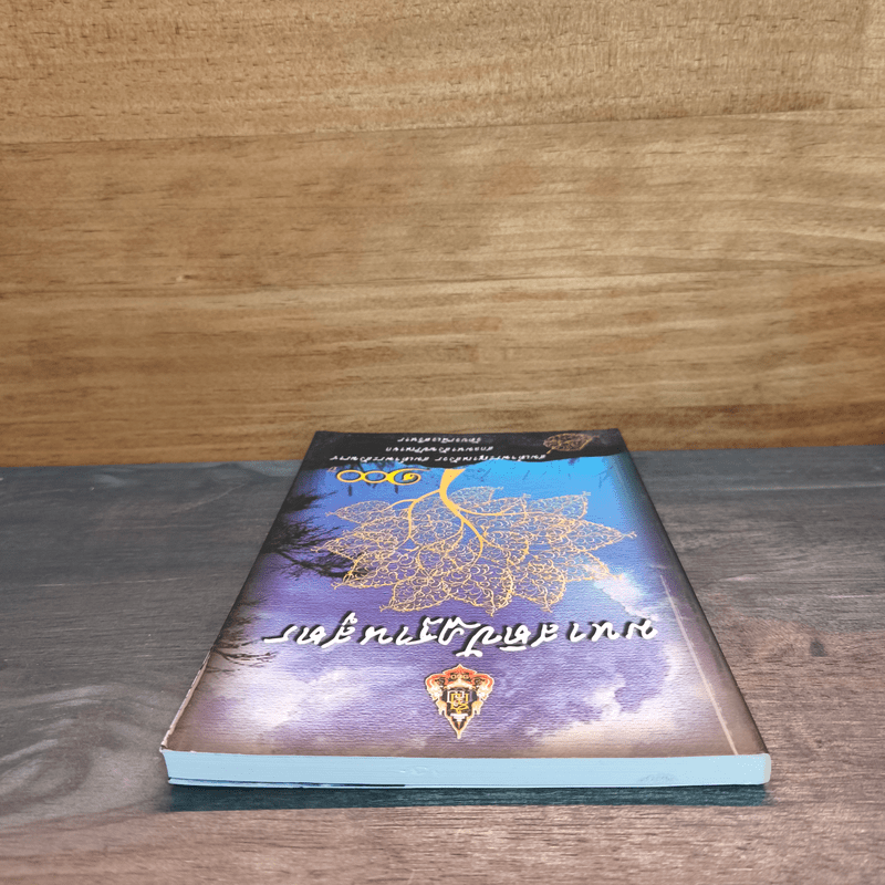 มหาสติปัฏฐานสูตร - สมเด็จพระญาณสังวร