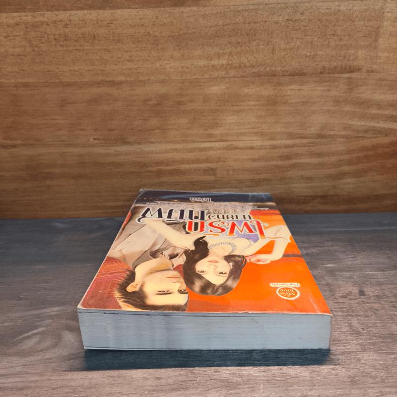 ไฟรักนายหัวทมิฬ - ไอริส