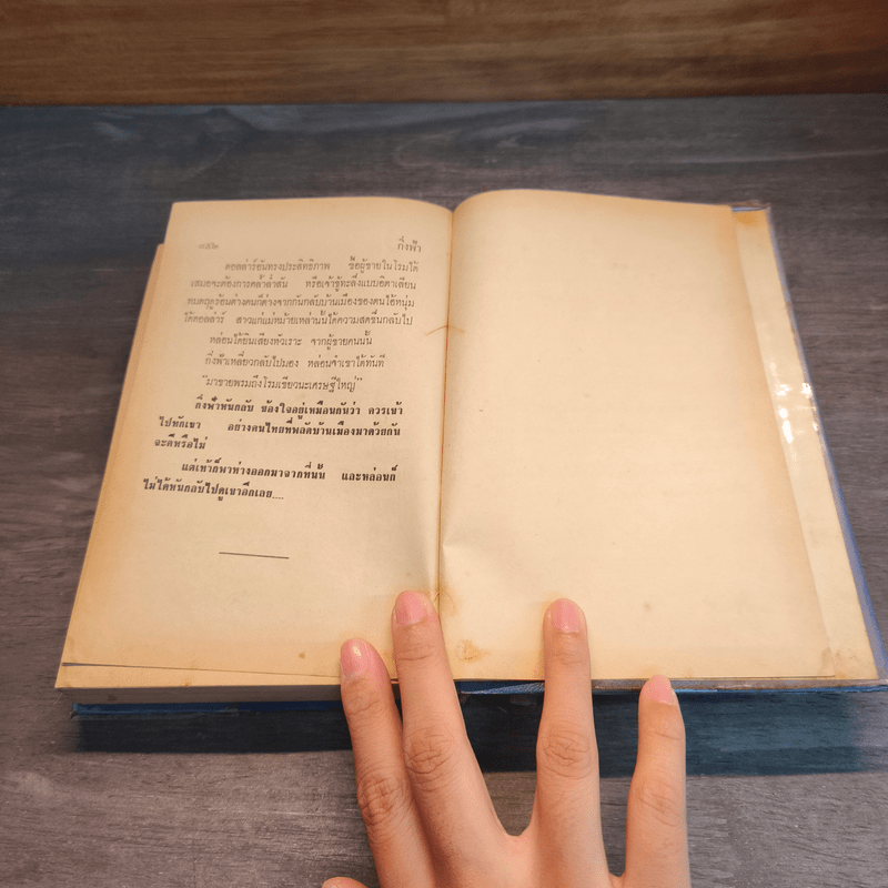 กิ่งฟ้า - สุวรรณี สุคนธา