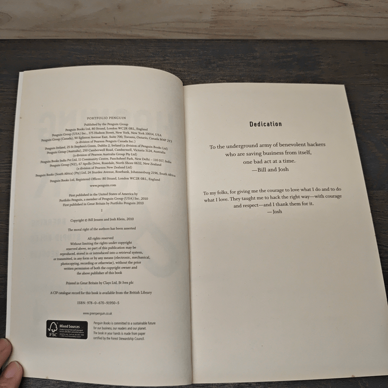 Hacking Work: Breaking Stupid Rules for Smart Results - Bill Jensen, Josh Klein