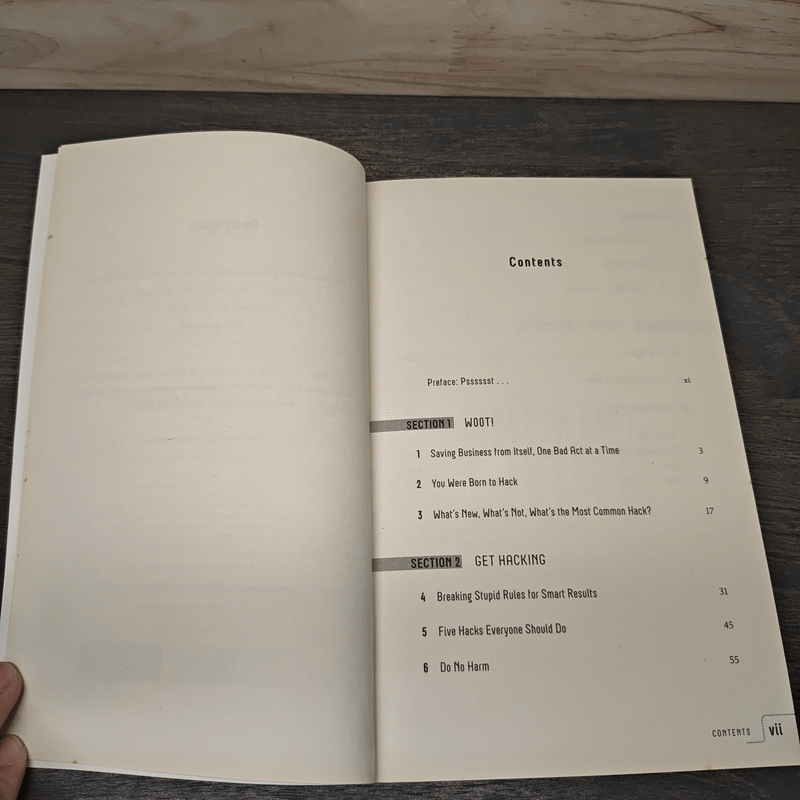 Hacking Work: Breaking Stupid Rules for Smart Results - Bill Jensen, Josh Klein