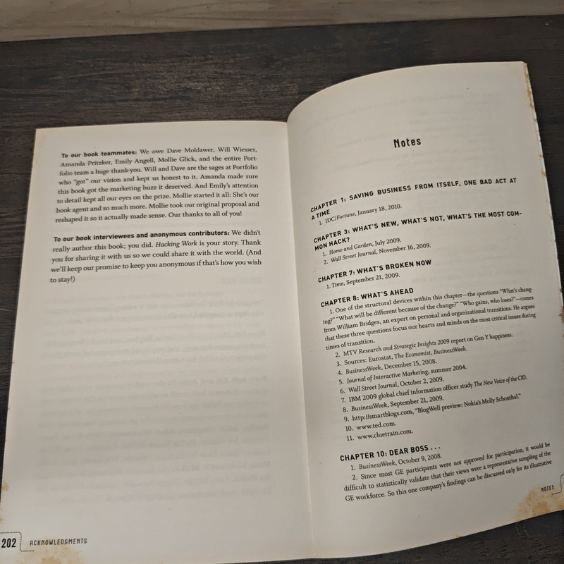 Hacking Work: Breaking Stupid Rules for Smart Results - Bill Jensen, Josh Klein