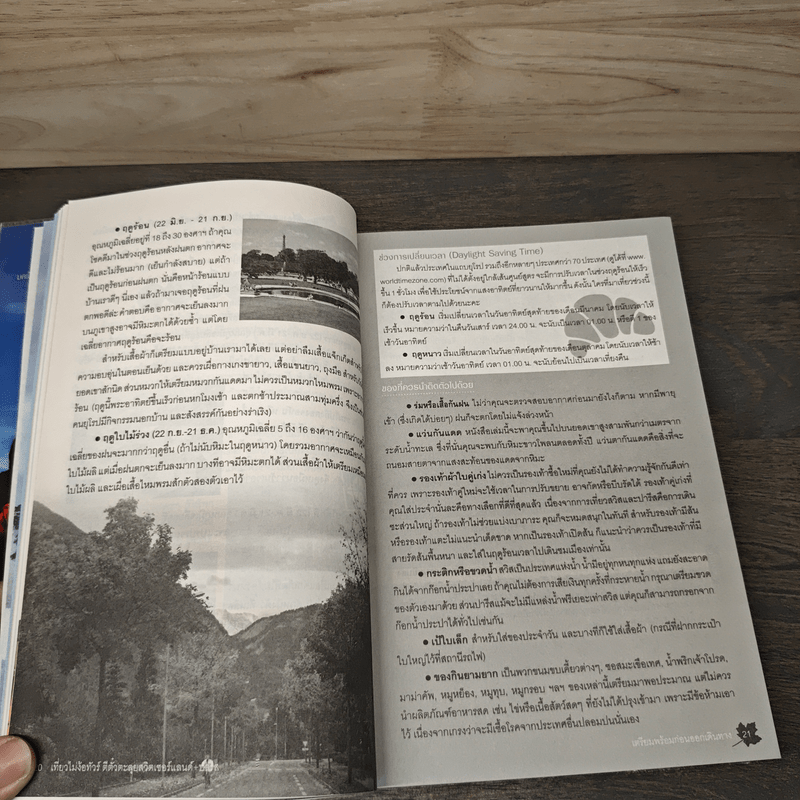 เที่ยวไม่ง้อทัวร์ ตีตั๋วตะลุยสวิตเซอร์แลนด์+ปารีส