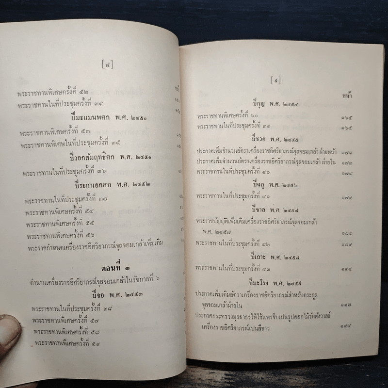 ตำนานเครื่องราชอิสริยาภรณ์จุลจอมเกล้า (พระราชทานเพลิงศพเจ้าจอมมารดาอ่อน ป.จ.ในรัชกาลที่ 5)