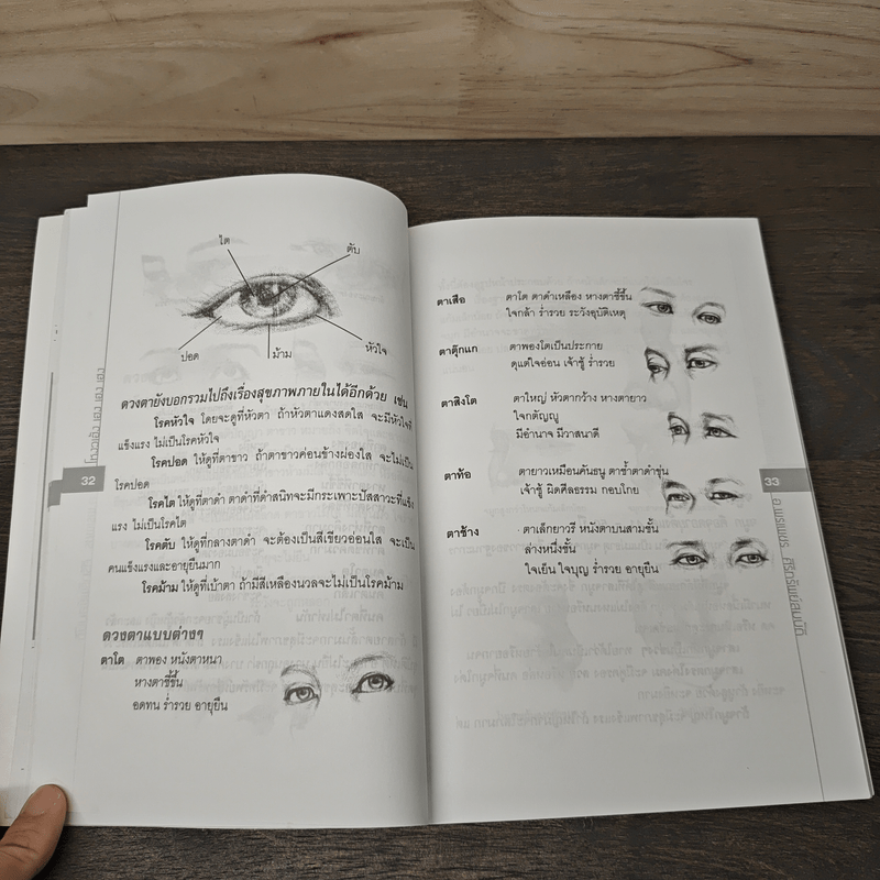 โหงวเฮ้ง เอง...เฮง...เฮง - ส.พรเพชร ศิริสมบัติ