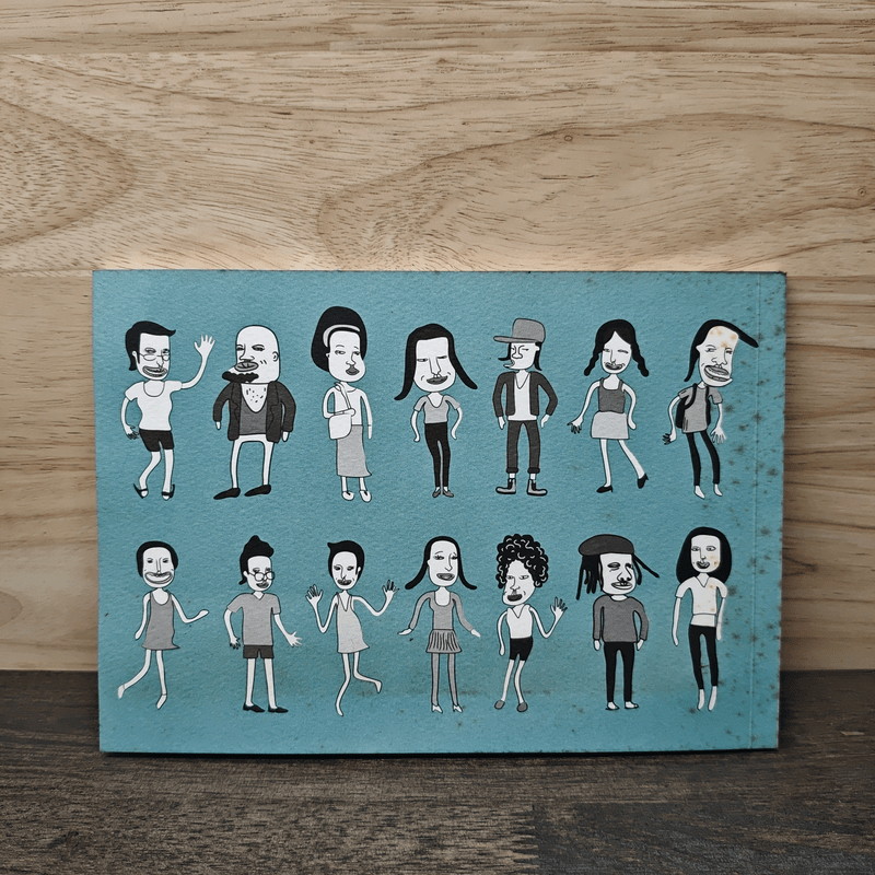 3 วันฉันไม่ซื้อ - We Change