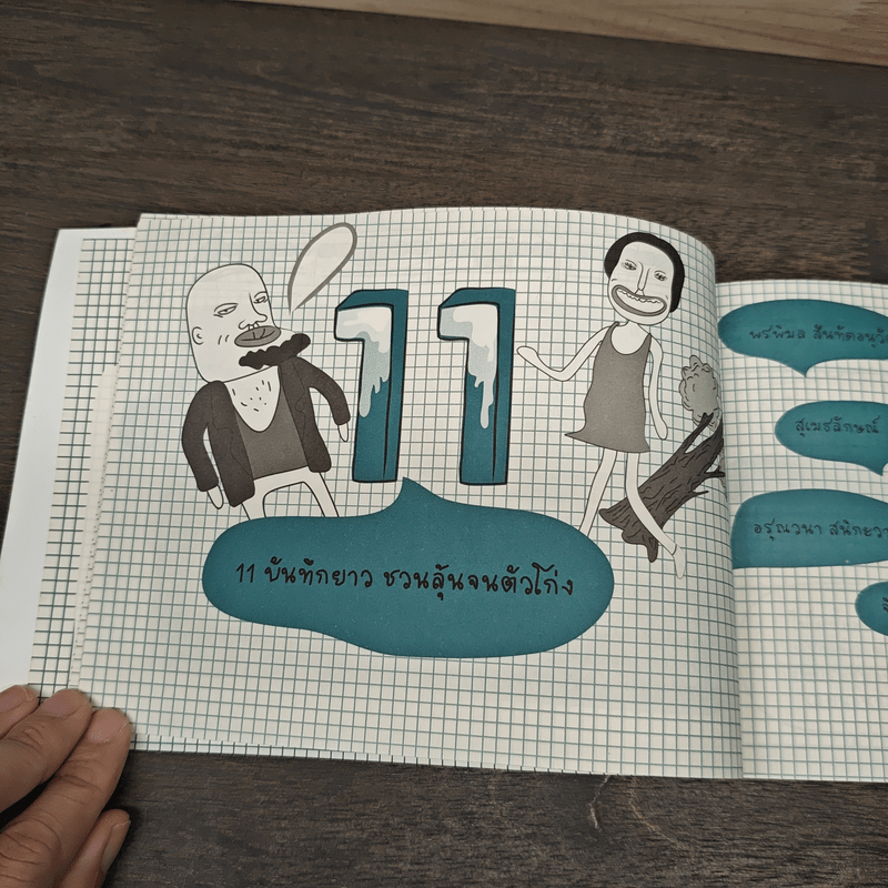 3 วันฉันไม่ซื้อ - We Change