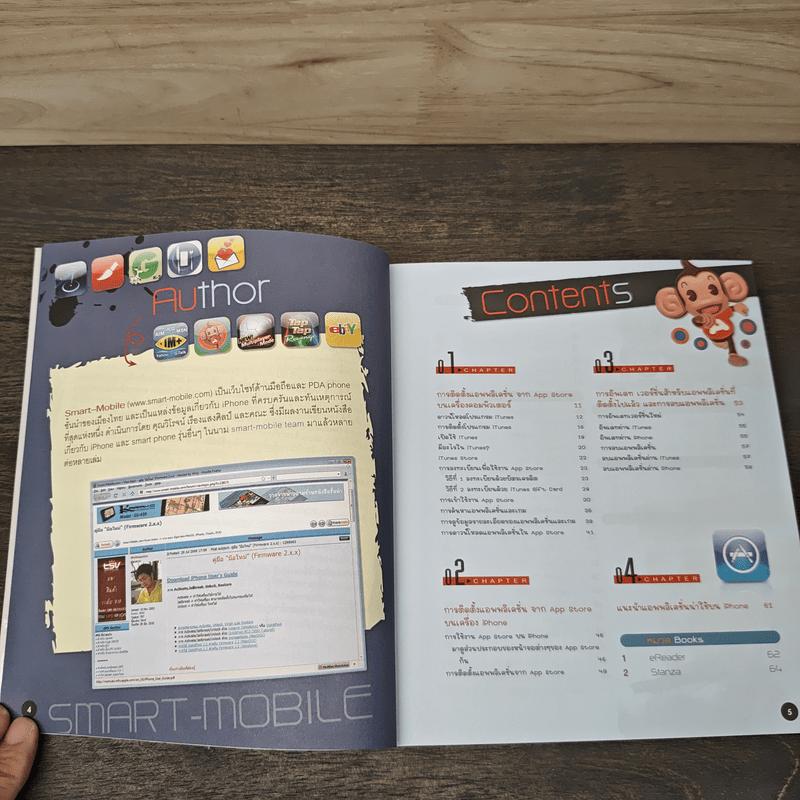 170 แอพพลิเคชั่นเด็ด IPhone