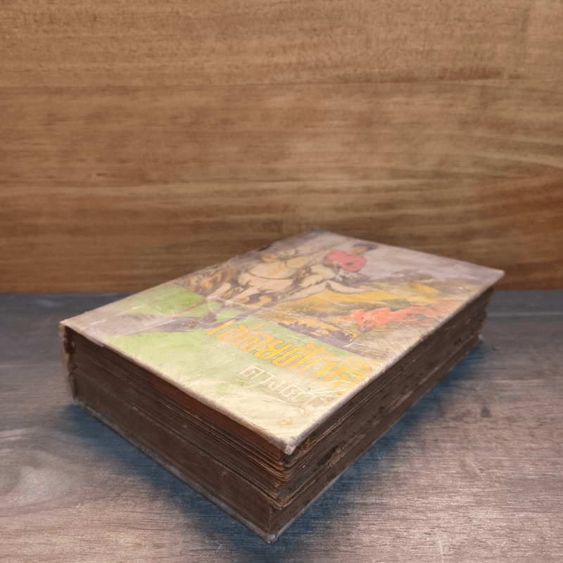 เชลยศักดิ์ - ดวงดาว