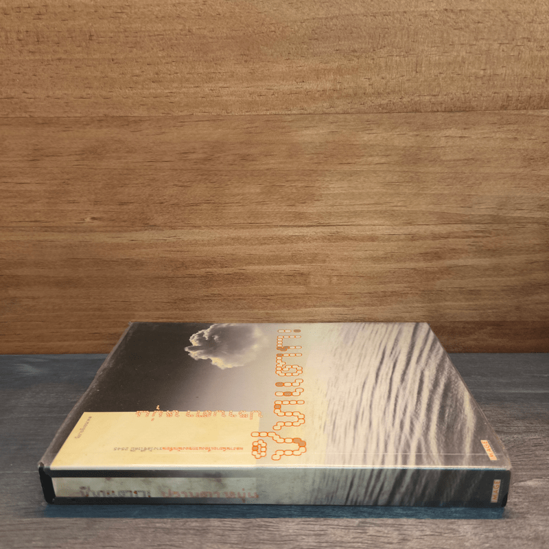 ชิทแตก - ปราบดา หยุ่น