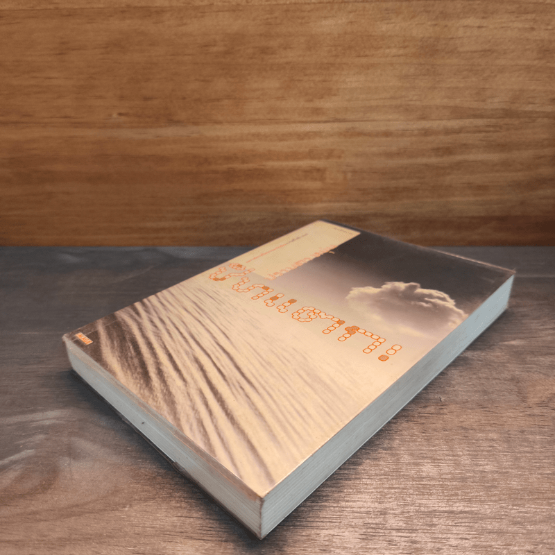 ชิทแตก - ปราบดา หยุ่น