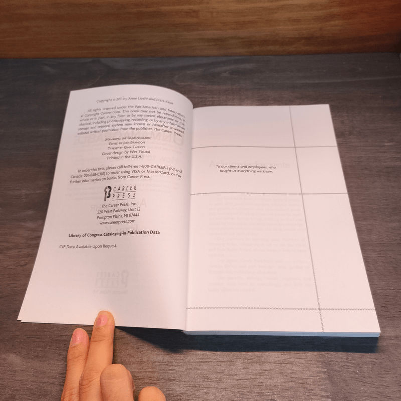 Managing the Unmanageable How to Motivate Even the Most Unruly Employee