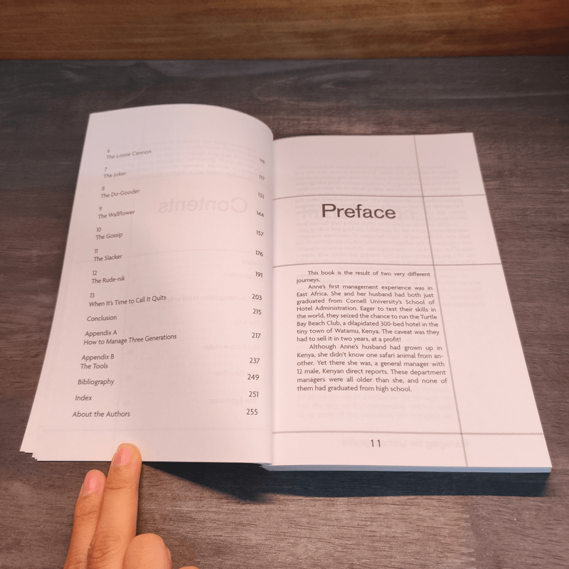 Managing the Unmanageable How to Motivate Even the Most Unruly Employee