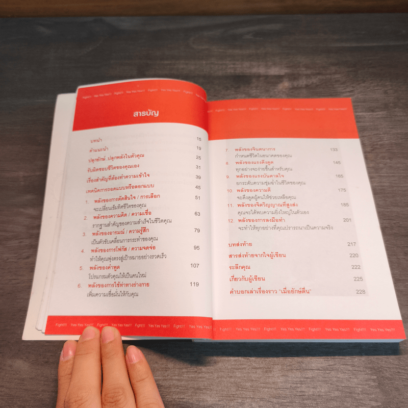 ปลุกยักษ์ ตอน ปลุกพลังในตัวคุณ - สิริลักษณ์ ตันศิริ