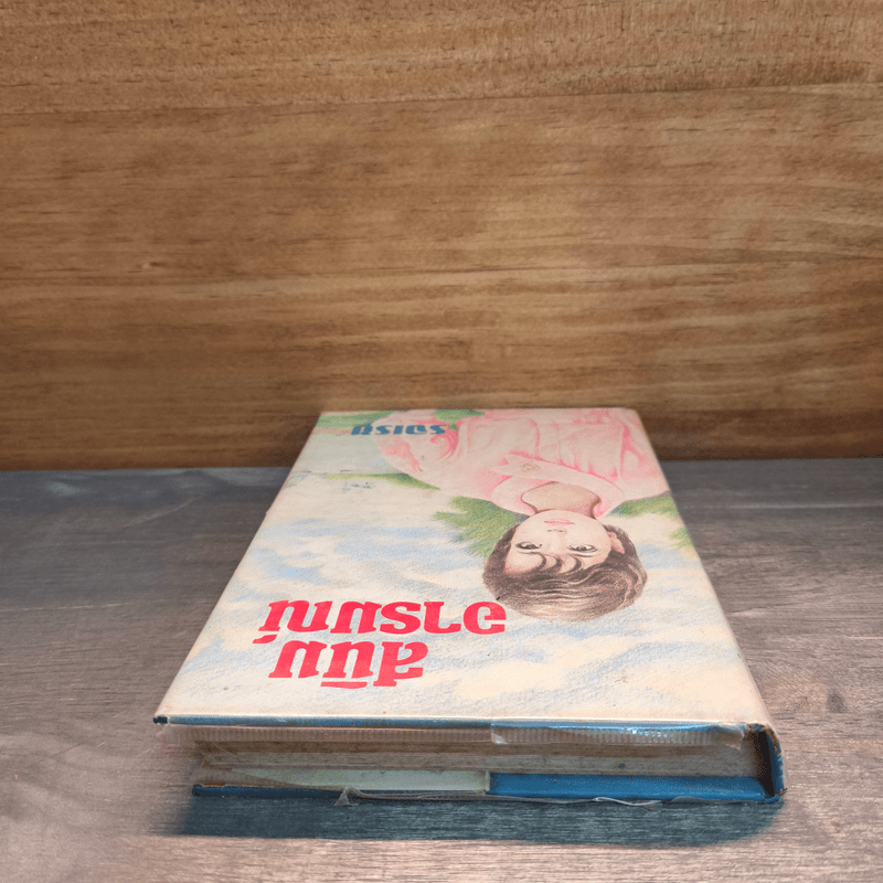 สนิมอารมณ์ - รจเรข