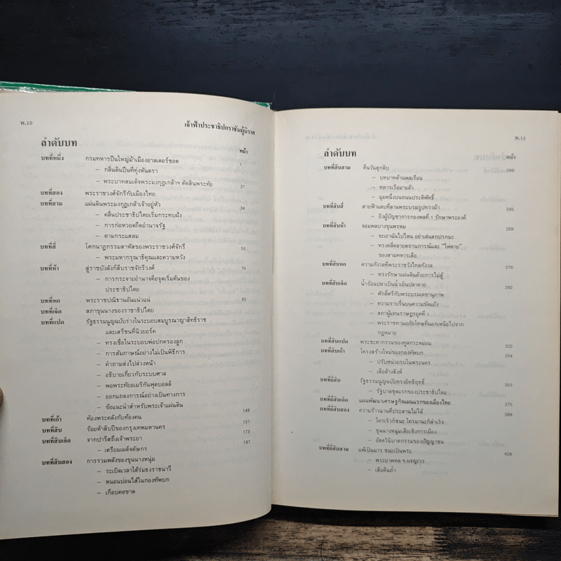 เจ้าฟ้าประชาธิปกราชันผู้นิราศ วิทยานิพนธ์แห่งชีวิต - นายหนหวย