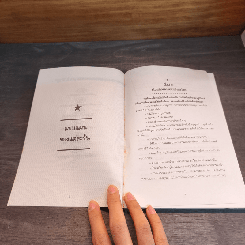 บริหารธุรกิจขนาดเล็กให้รวยเร็ว - ปานอนันต์ เทพบุศย์