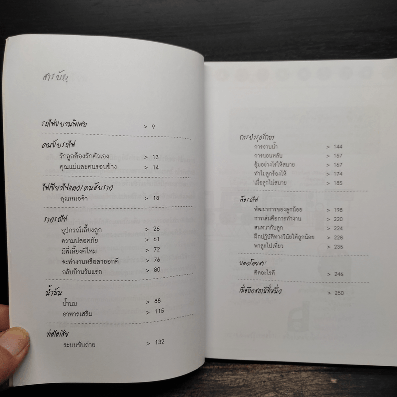 คู่มือแม่ลูกอ่อน - ม.ล.ศศิภา สวัสดิวัตน์ โลว์