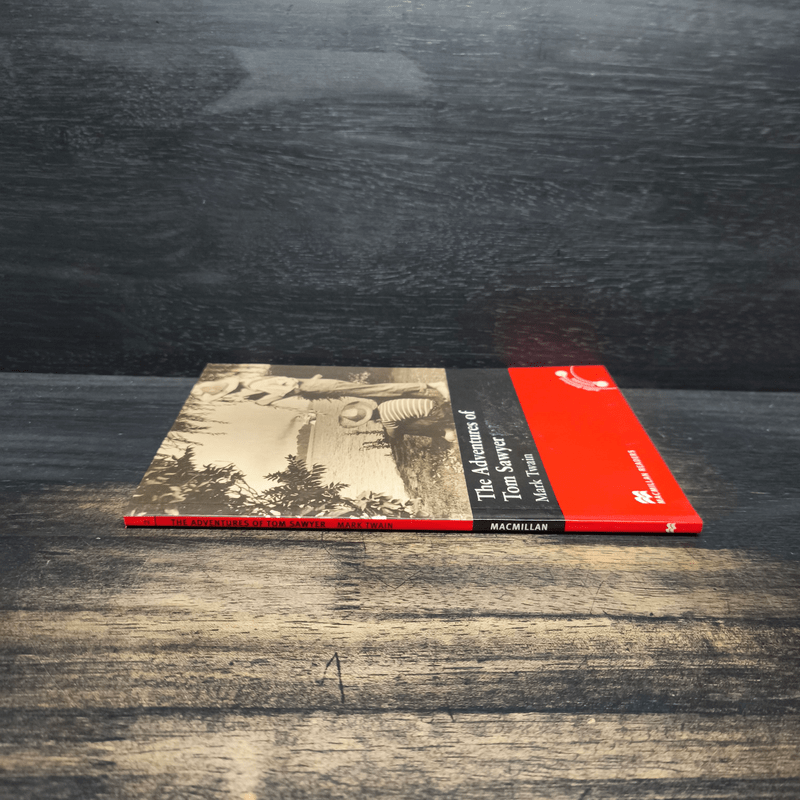 The Adventures of Tom Sawyer