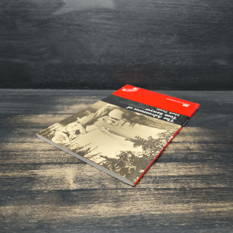 The Adventures of Tom Sawyer