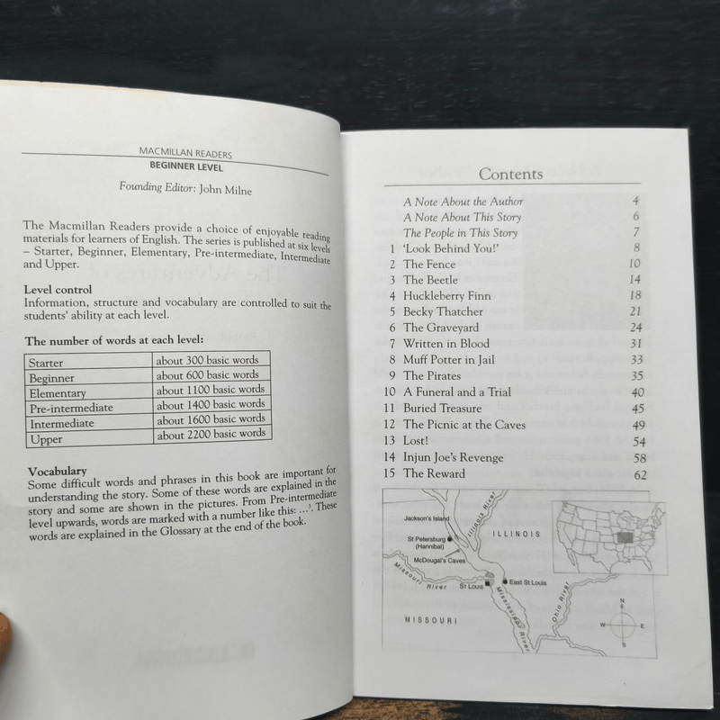 The Adventures of Tom Sawyer