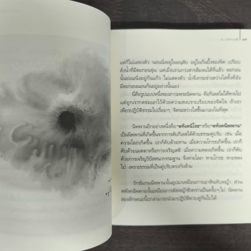 นิพพานระหว่างวัน - ว.วชิรเมธี