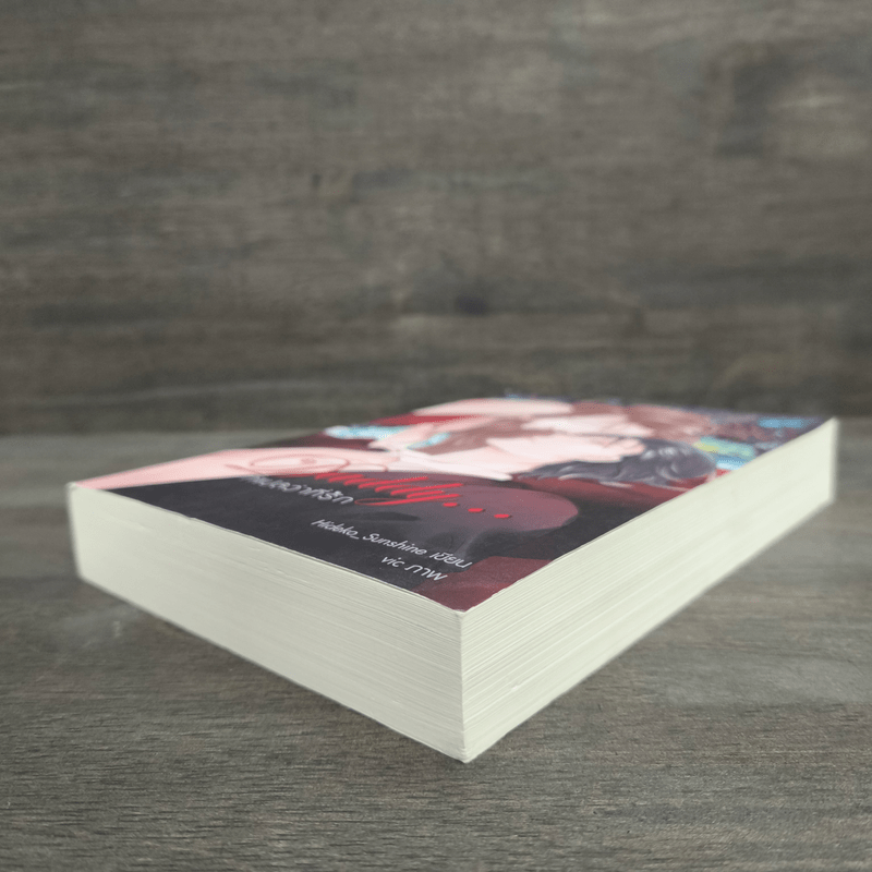 Daddy...ที่แปลว่าที่รัก - Hideko_Sunshine