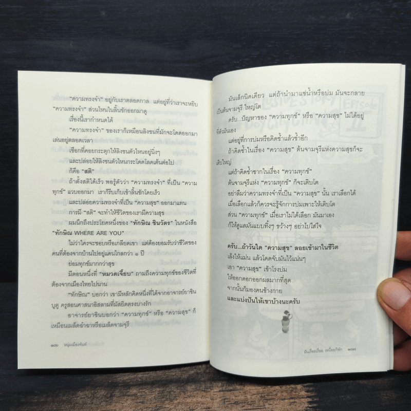 ฝันเรื่อยเรื่อย เหนื่อยก็พัก (ฟาสต์ฟู้ดธุรกิจ 11) - หนุ่มเมืองจันท์