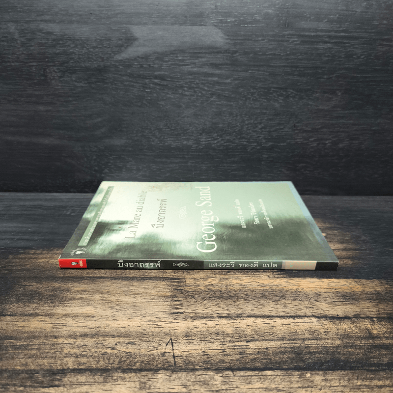 บึงอาถรรพ์ - George Sand