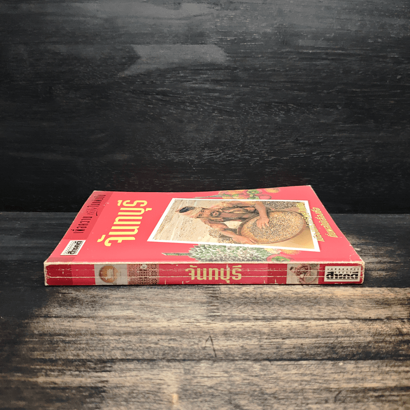 เพื่อความเข้าใจในแผ่นดิน จันทบุรี