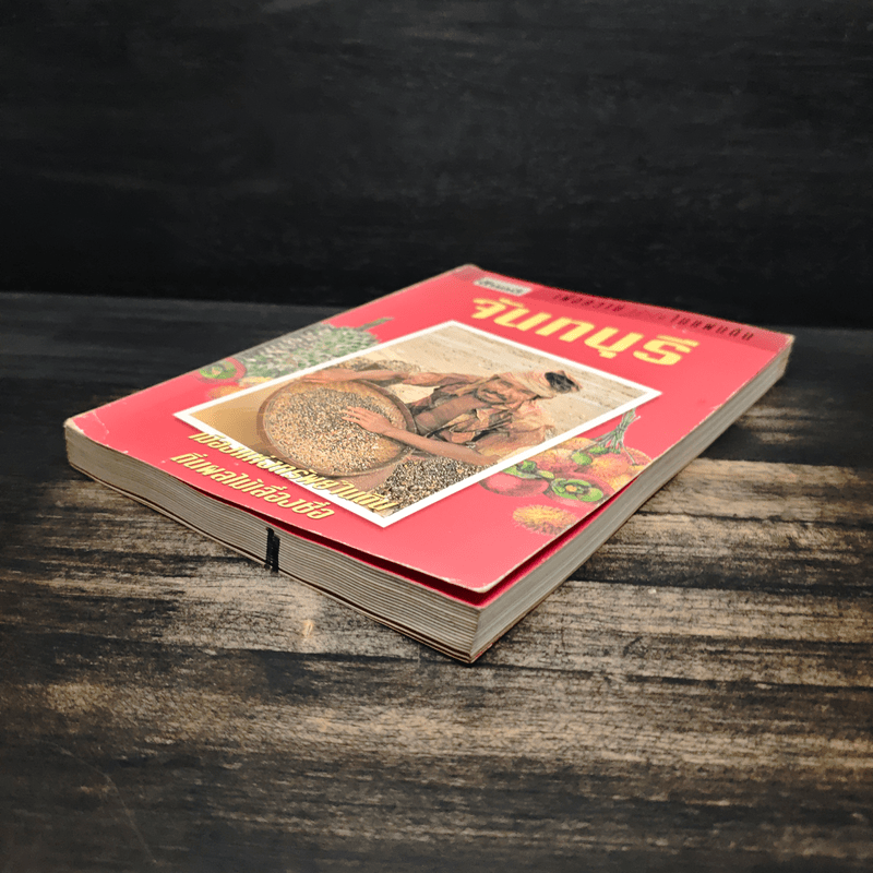 เพื่อความเข้าใจในแผ่นดิน จันทบุรี