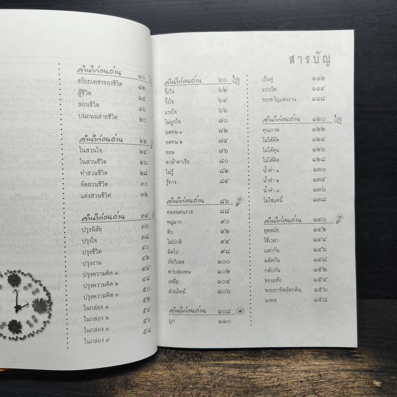 ชีวิตสอนชีวิต - จิตรา ก่อนันทเกียรติ