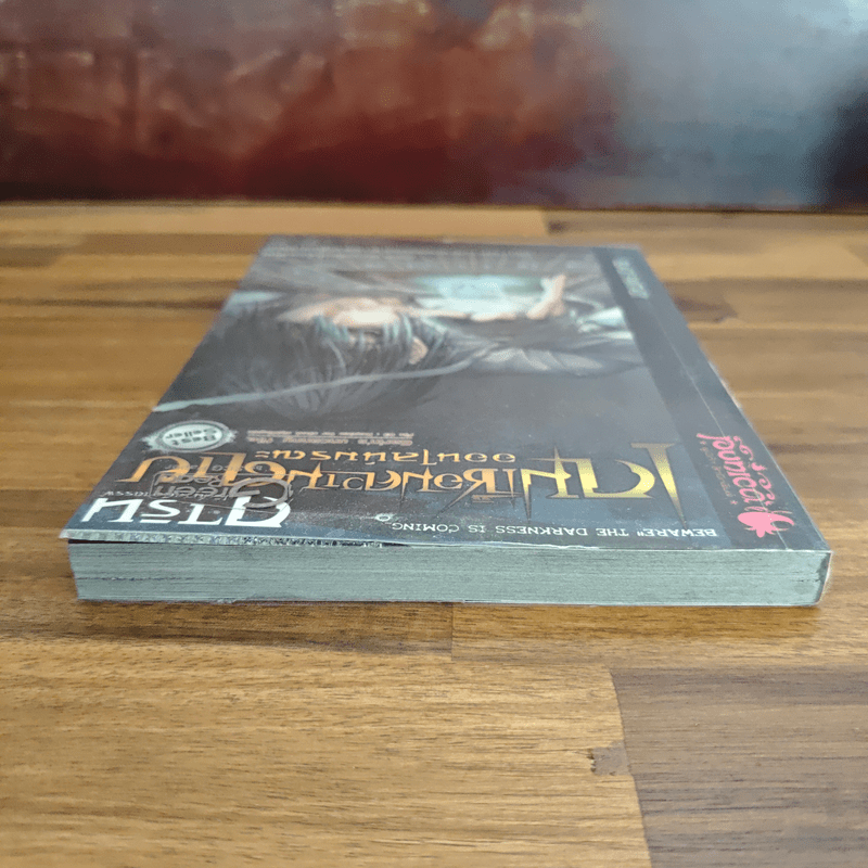 การิน ปริศนาคดีอาถรรพ์ เกมเชื่อมความตายออนไลน์มรณะ