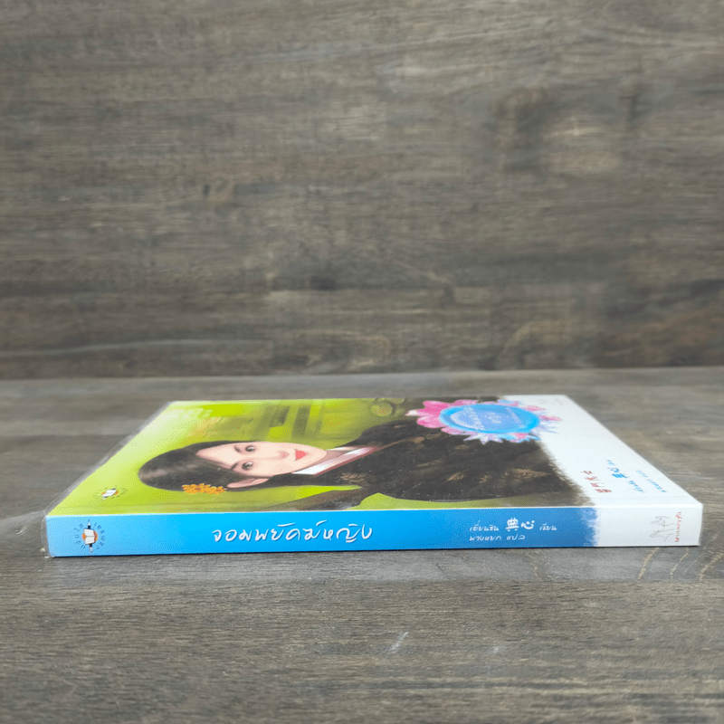 จอมพยัคฆ์หญิง ชุด โรงเตี๊ยมอลเวง - เตี่ยนซิน