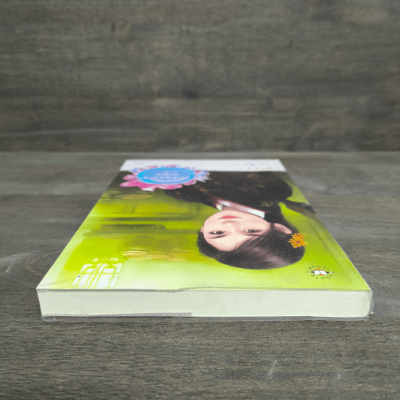 จอมพยัคฆ์หญิง ชุด โรงเตี๊ยมอลเวง - เตี่ยนซิน