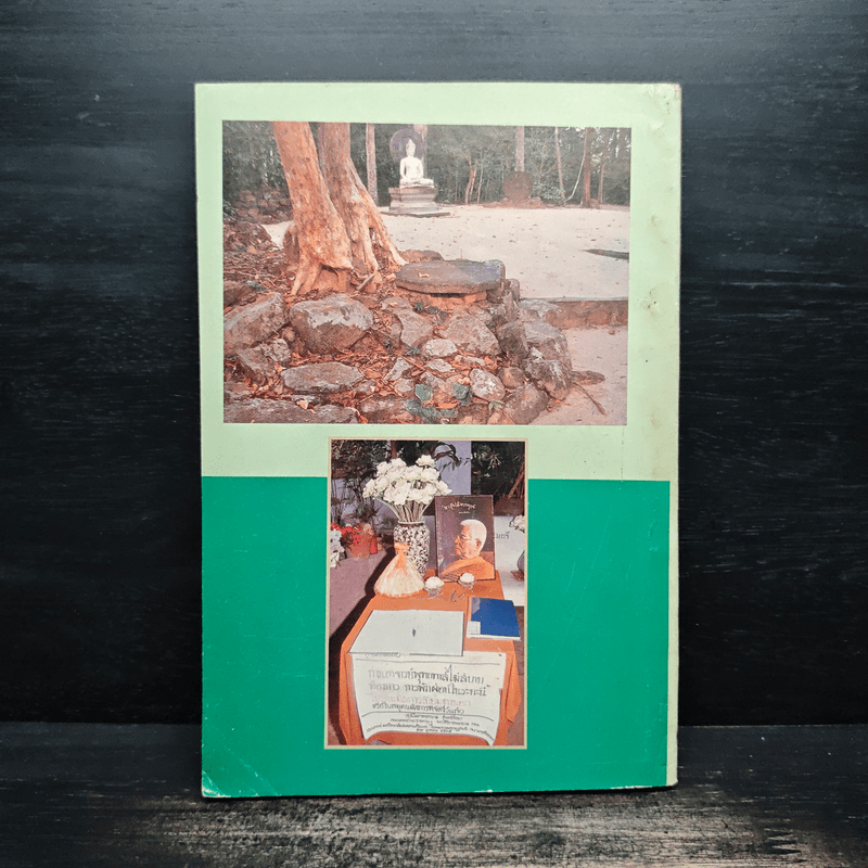 พุทธทาสภิกขุ กับ ยันตระ อมโร ภิกขุ