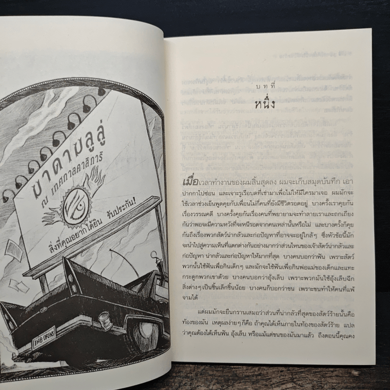 ชุด อยากให้เรื่องนี้ไม่มีโชคร้าย เล่ม 9 เทศกาลระทึกขวัญ