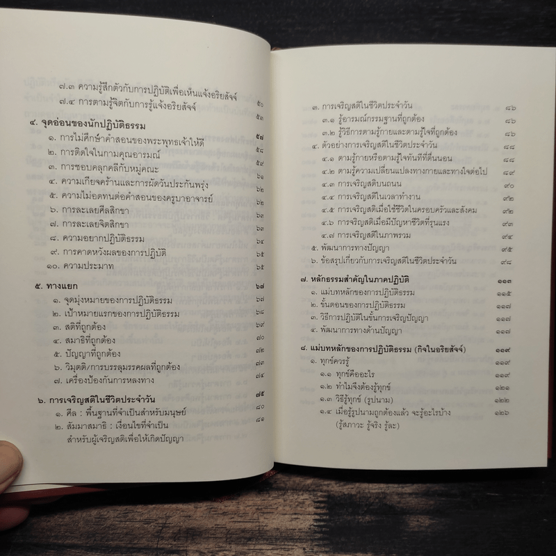 ประทีปส่องธรรม - พระปราโมทย์ ปาโมชโช