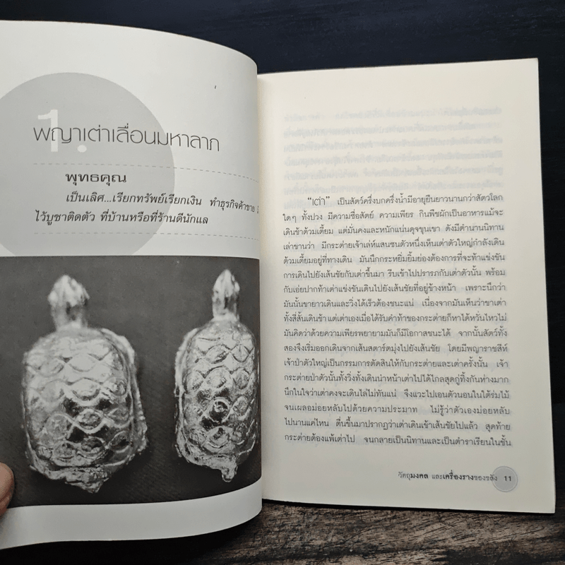 วัตถุมงคลและเครื่องรางของขลัง - ดามภ์ เสาเหม