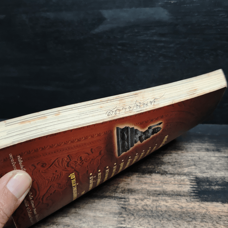 วัตถุมงคลและเครื่องรางของขลัง - ดามภ์ เสาเหม