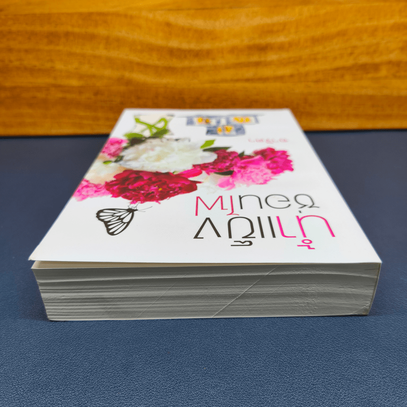 น้ำแข็งซ่อนไฟ - อาริตา